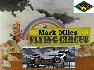 Mark Miles Flying Circus