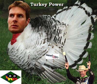 turkeypower